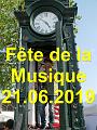 A Fête de la Musique